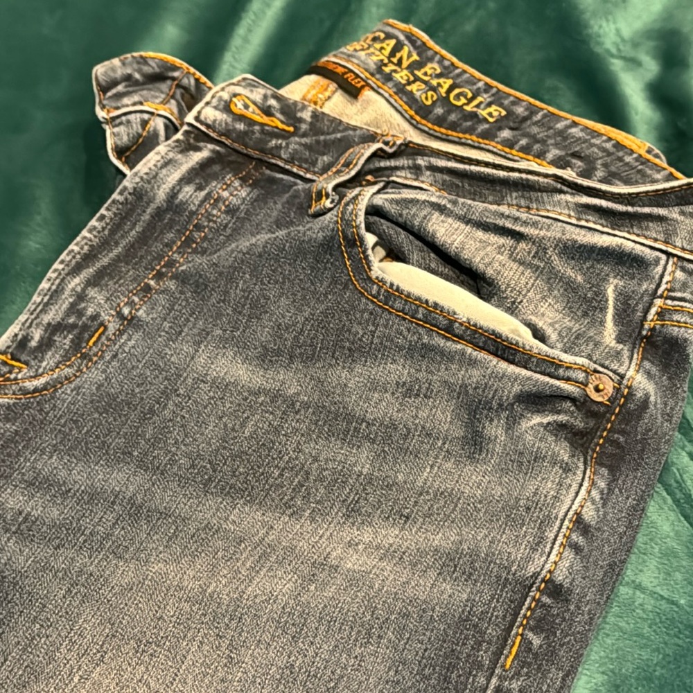 American Eagle - Men’s 360 Extreme Flex